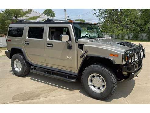 2003 Hummer H2 for sale in West Chester, PA