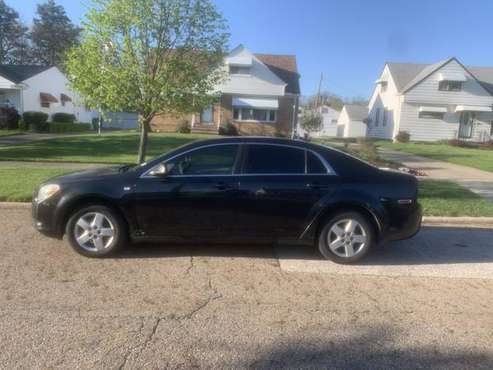 Chevy Malibu - GREAT RUNNING CONDITION for sale in Bedford, OH