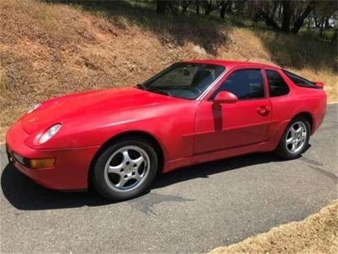 1995 Porsche 968 for sale in Holly Hill, FL