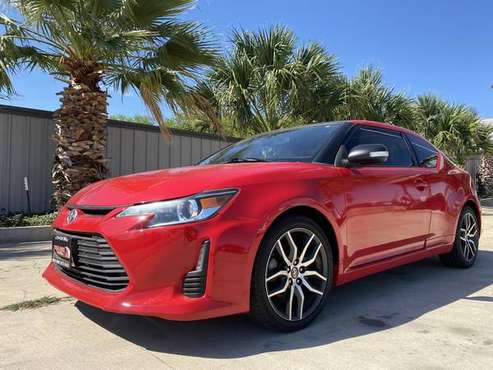 2016 Scion tC! Stylish Coupe! - - by dealer - vehicle for sale in Killeen, TX
