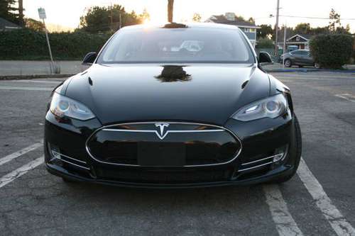 2013 Tesla Model S 85KWH under Warranty for sale in Mountain View, CA