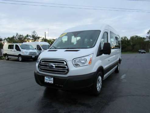 2019 Ford Transit Passenger Wagon T-350 for sale in Grayslake, IL