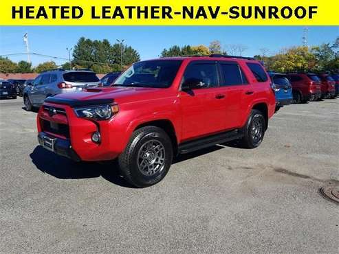 2020 Toyota 4Runner Venture for sale in Baltimore, MD