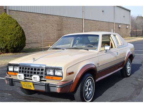 1981 AMC Eagle for sale in Fredericksburg, VA