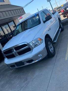 Dodge ram - cars & trucks - by dealer - vehicle automotive sale for sale in Arlington, TX