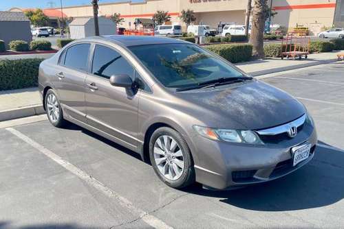 2011 Honda Civic EX-L for sale in Bakersfield, CA
