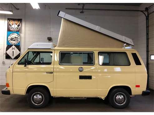 2013 Volkswagen Vanagon for sale in Troy, MI