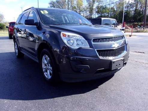 2013 Chevrolet Equinox LT AWD for sale in Georgetown, KY