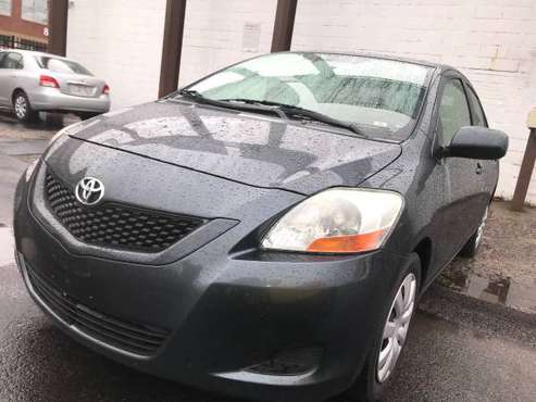 2010 Toyota Yaris - cars & trucks - by owner - vehicle automotive sale for sale in Columbus, OH