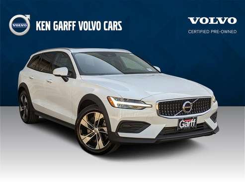 2020 Volvo V60 Cross Country T5 AWD for sale in Salt Lake City, UT