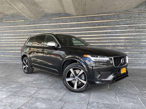 2017 VOLVO XC90 R-DESIGN, FULLY LOADED MAJOR PRICE DROP - cars & for sale in Manhattan, NY