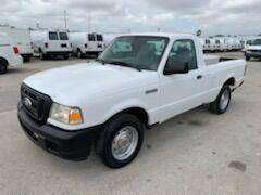 2006 Ford Ranger XL 2dr Regular Cab Pickup Pick Up Truck Chevy C for sale in Opa-Locka, FL