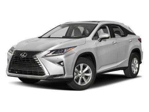 2017 Lexus RX RX 350 - cars & trucks - by dealer - vehicle... for sale in Commack, NY