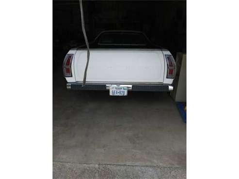 1973 Ford Ranchero for sale in Cadillac, MI