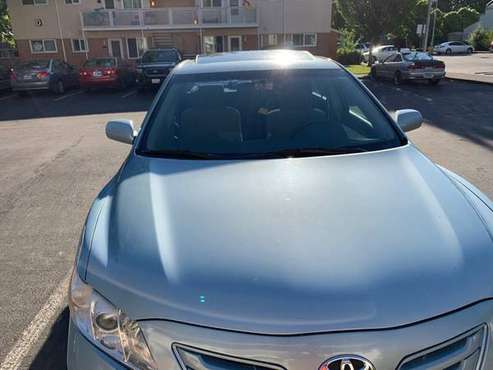 Camry 2005 (Engine needs to be replaced) for sale in Corvallis, OR