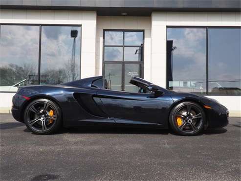 2013 McLaren MP4-12C for sale in Marysville, OH