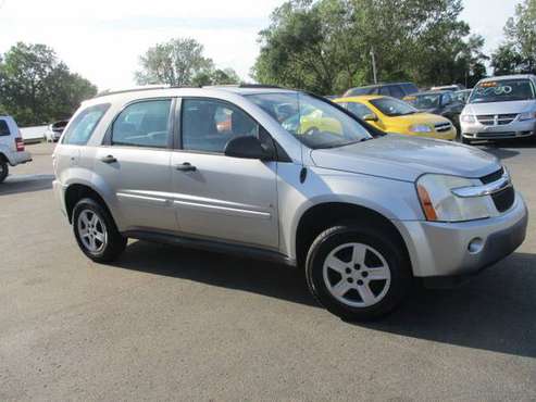 2006 Chevrolet Equinox fwd 87k mi for sale in Angola, IN /trades welcome, IN