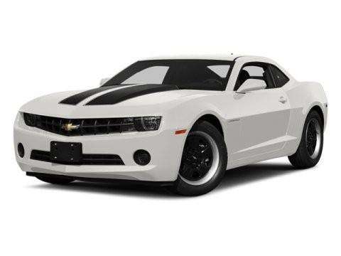 2013 Chevrolet Camaro Chevy LT Coupe - - by dealer for sale in Salem, OR