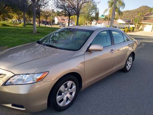 Beautiful one owner Toyota Camry Only 29, 000 org miles! Car fax! for sale in Spring Valley, CA