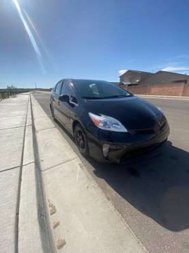 2013 Toyota Prius 4H for sale in Albuquerque, NM