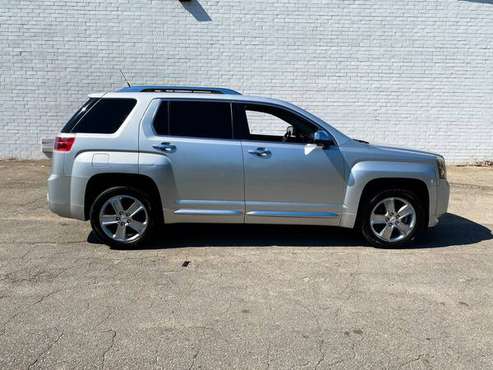 GMC Terrain Denali Sunroof Navigation Bluetooth SUV 26 Service... for sale in Hickory, NC