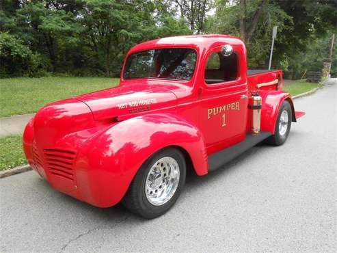 1940 Dodge D100 for sale in Connellsville, PA