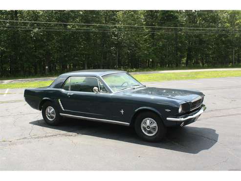 1965 Ford Mustang for sale in Dingmans Ferry, PA