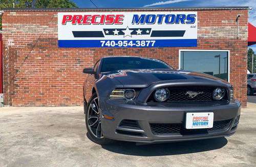 2013 FORD MUSTANG GT - EASY APPROVAL! for sale in South Bloomfield, OH