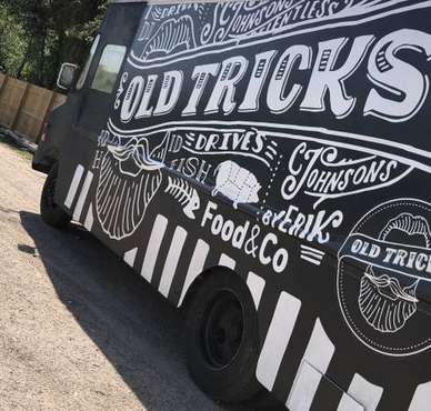 Food Truck for sale fully equipped . 26 k obo for sale in Fort Myers, FL