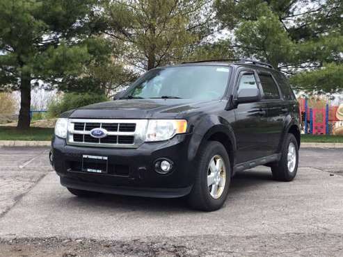 2012 Ford Escape for sale in Powell, OH