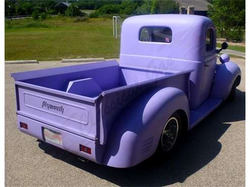 1939 Plymouth Pickup for sale in Arlington, TX