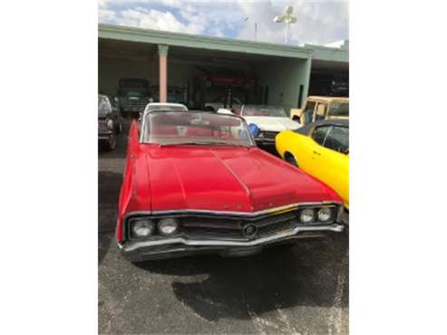 1964 Buick Wildcat for sale in Miami, FL