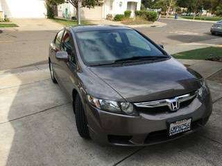 Honda Civic LX-S 2009 for sale in Pa, CA
