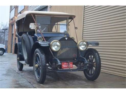 1913 Hudson Touring for sale in Astoria, NY