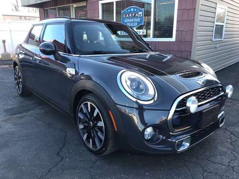 2015 MINI Hardtop 4 Door S LIFTBACK - Try - - by for sale in Fairview Heights, MO