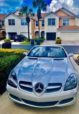 Mercedes-Benz SLK 280 for sale in Fort Myers, FL