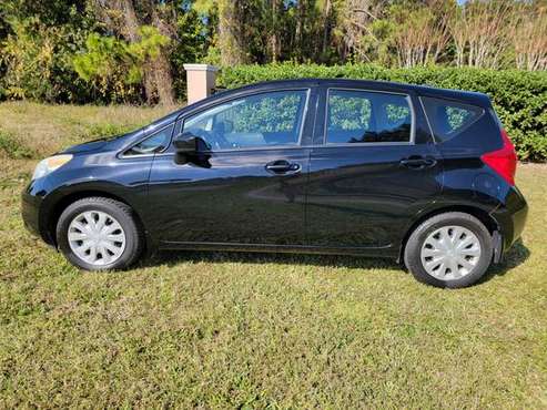 2015 Nissan Versa Note SV No accidents for sale in Kissimmee, FL