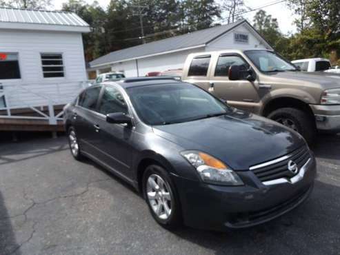2008 Nissan Altima for sale in Lenoir, NC