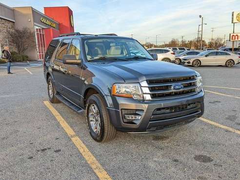 2016 Ford Expedition XLT King Ranch for sale in Harrisburg, NC
