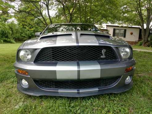2007 Shelby for sale in Plato, MO