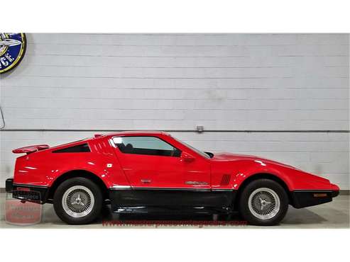 1975 Bricklin SV 1 for sale in Whiteland, IN