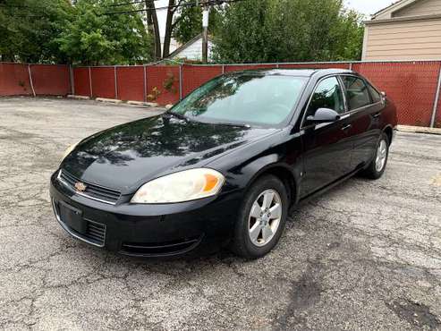 2006 Chevrolet / Chevy Impala LT V6 for sale in Oak Lawn, IL