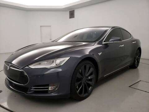 2014 Tesla Model S * Low Miles * Clean Carfax * Near FLAWLESS Cond -... for sale in San Carlos, CA