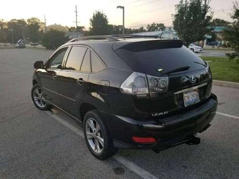 2006 Lexus Rx400h Hybrid for sale in Griffith, IL