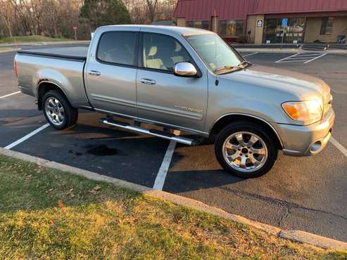 2005 Toyota Tundra - cars & trucks - by owner - vehicle automotive... for sale in Maple Grove, MN