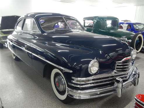 1949 Packard Antique for sale in Celina, OH