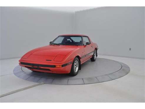 1983 Mazda RX-7 for sale in Hickory, NC