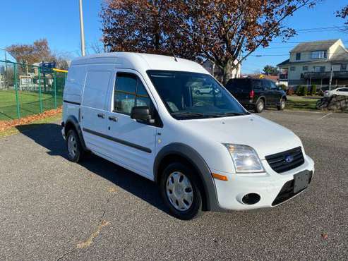 2011 FORD TRANSIT 114.6 XLT - cars & trucks - by owner - vehicle... for sale in Rutherford, NJ