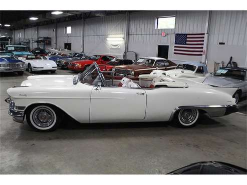 1957 Cadillac Eldorado for sale in Kentwood, MI