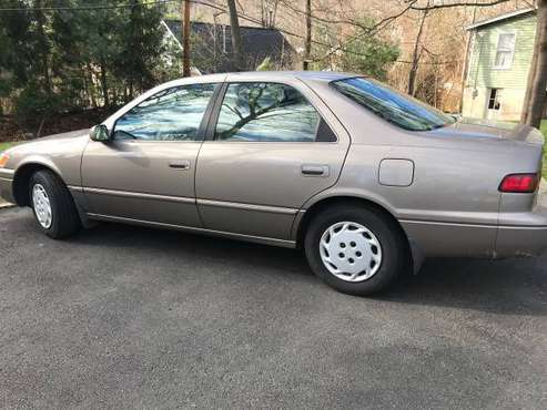 1999 Toyota Camry - cars & trucks - by owner - vehicle automotive sale for sale in Hibernia, NJ